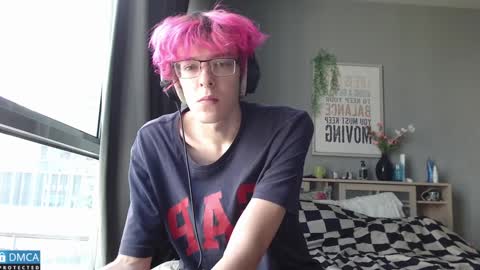 lovesomecookie online show from December 2024 08:01:02 AM