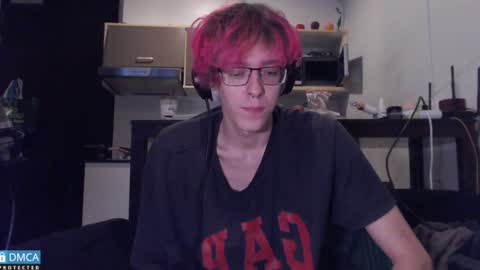 lovesomecookie online show from December 2024 01:49:01 PM
