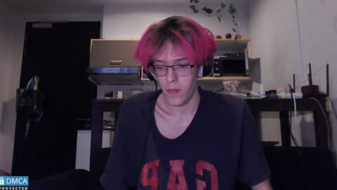 lovesomecookie online show from December 2024 06:16:01 PM