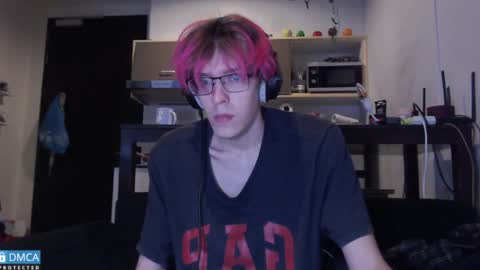 lovesomecookie online show from December 2024 03:33:02 PM