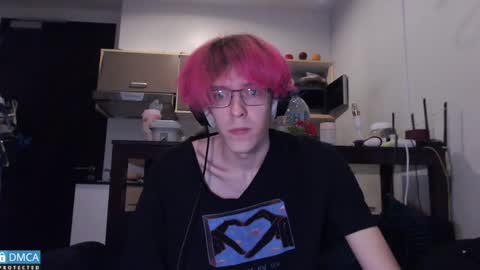 lovesomecookie online show from December 2024 11:04:01 AM