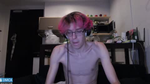 lovesomecookie online show from January 2025 02:24:02 PM