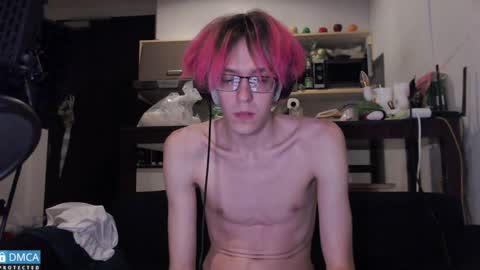 lovesomecookie online show from January 2025 03:55:01 PM