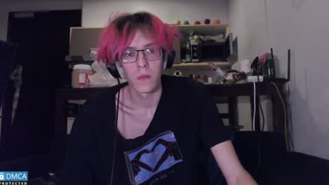 lovesomecookie online show from January 2025 01:58:01 PM