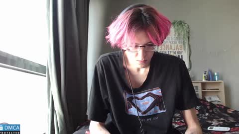 lovesomecookie online show from January 2025 04:50:01 AM