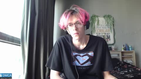 lovesomecookie online show from January 2025 07:52:02 AM