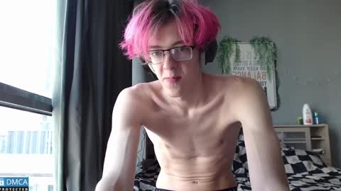 lovesomecookie online show from January 2025 06:27:02 AM