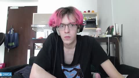 lovesomecookie online show from January 2025 05:20:02 AM