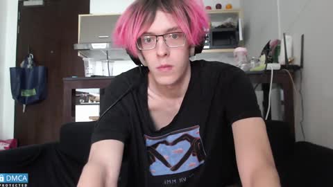 lovesomecookie online show from January 2025 07:00:02 AM