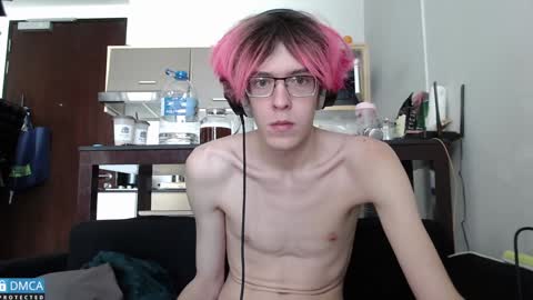 lovesomecookie online show from January 2025 04:18:01 AM