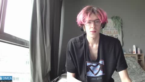 lovesomecookie online show from January 2025 05:00:01 AM
