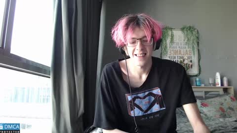 lovesomecookie online show from January 2025 08:00:02 AM