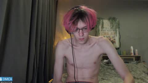 lovesomecookie online show from January 2025 01:36:01 PM