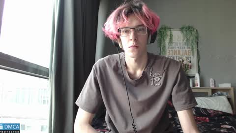lovesomecookie online show from January 2025 06:52:01 AM