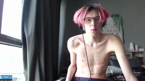 lovesomecookie online show from January 2025 05:22:01 AM