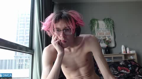 lovesomecookie online show from January 2025 07:07:01 AM