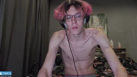 lovesomecookie online show from January 2025 12:07:02 PM