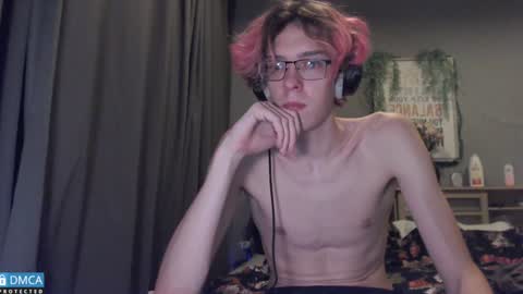 lovesomecookie online show from January 2025 03:11:01 PM