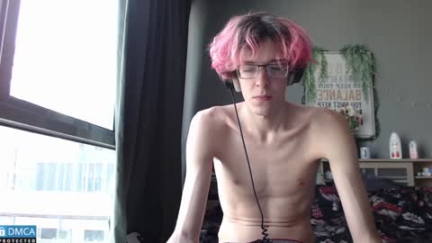 lovesomecookie online show from February 2025 08:02:02 AM