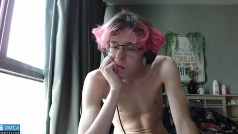 lovesomecookie online show from February 2025 06:57:01 AM