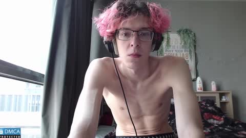 lovesomecookie online show from February 2025 07:13:02 AM