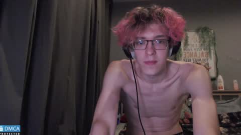 lovesomecookie online show from February 2025 12:26:02 PM
