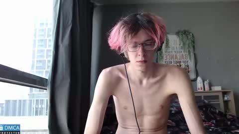 lovesomecookie online show from February 2025 06:22:01 AM