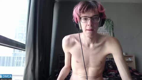 lovesomecookie online show from February 2025 07:12:02 AM