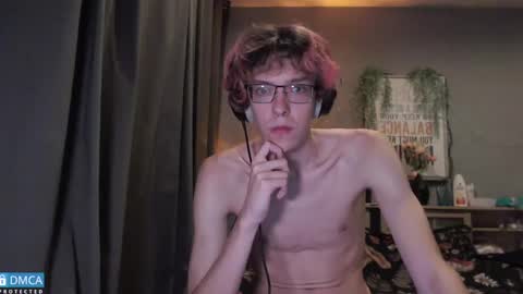 lovesomecookie online show from February 2025 12:22:02 PM