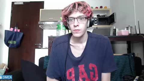 lovesomecookie online show from February 2025 06:20:02 AM