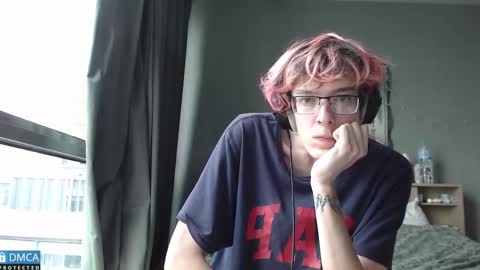 lovesomecookie online show from February 2025 07:12:02 AM