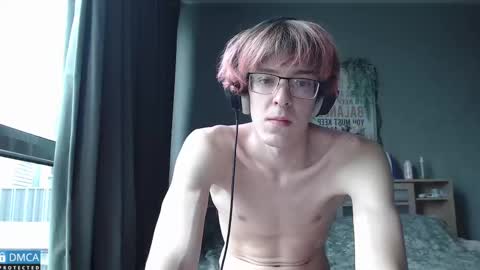 lovesomecookie online show from February 2025 07:44:01 AM