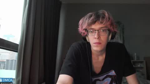 lovesomecookie online show from February 2025 10:59:02 AM