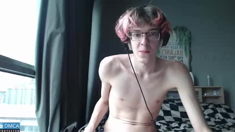 lovesomecookie online show from February 2025 07:09:02 AM