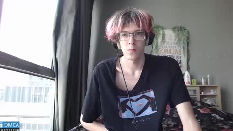 lovesomecookie online show from February 2025 08:04:01 AM