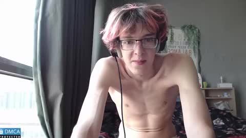 lovesomecookie online show from February 2025 07:01:02 AM