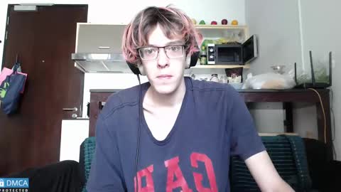 lovesomecookie online show from March 2025 07:10:01 AM
