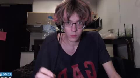 lovesomecookie online show from March 2025 12:16:01 PM