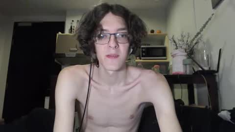 LovesomeCookie online show from September 2025 12:41:01 PM