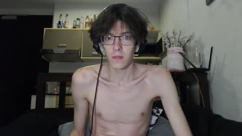 LovesomeCookie online show from October 2025 04:50:01 PM