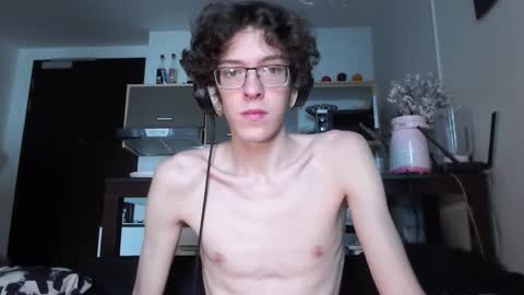 LovesomeCookie online show from October 2025 07:09:02 AM