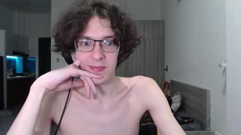 LovesomeCookie online show from January 2026 07:11:01 PM