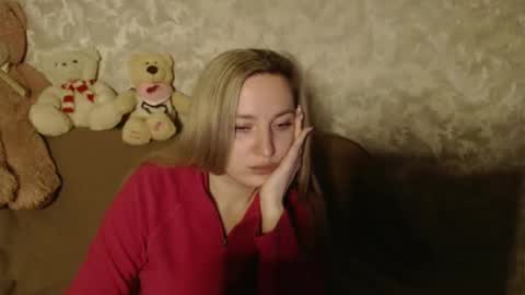 LovesRebecca online show from January 2025 02:00:02 AM