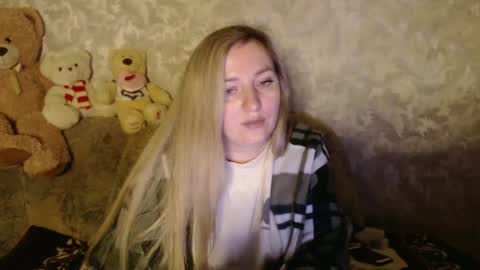 LovesRebecca online show from February 2025 10:25:01 PM