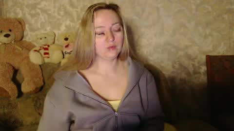 LovesRebecca online show from March 2025 02:47:02 AM