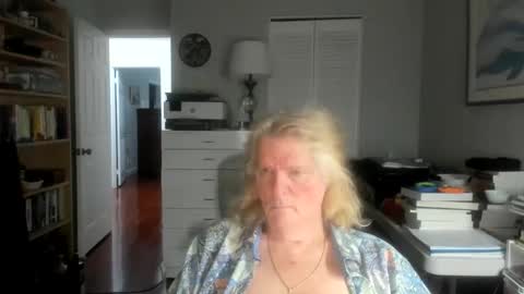 Snapshot of lovestylistwomen chatting on March 2026 06:57:01 AM Michael online show from March 2026 06:57:01 AM
