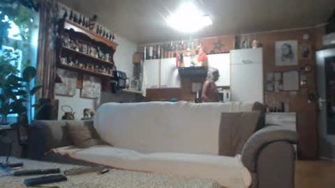 aaron online show from June 2026 07:34:01 PM