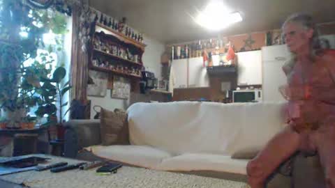 aaron online show from June 2026 06:57:02 PM