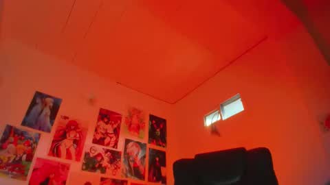 lovexjuxn77 online show from December 2025 03:08:01 PM