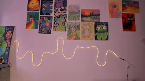 Danna online show from September 2025 05:05:02 PM